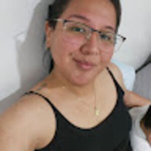 Meet your Posher, Arely